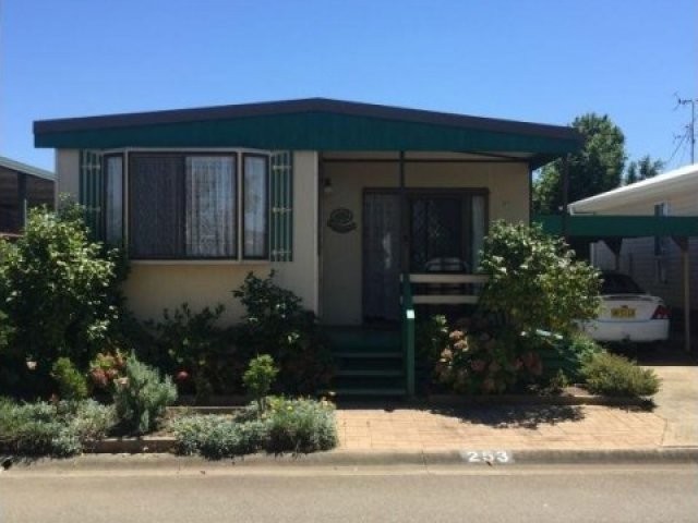 Gateway Lifestyle Stanhope Gardens -.. - 2