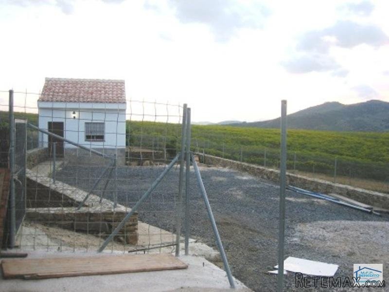 Plot for sale in Casabermeja, 90.000.. - 2