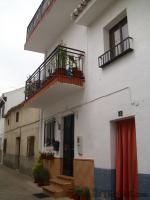 Village house, Granada (Inland-Coast)..