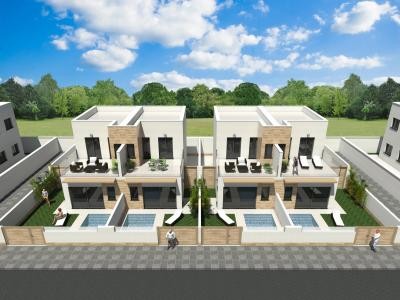 3 Bedrooms - Villa - Murcia - For Sale - 2