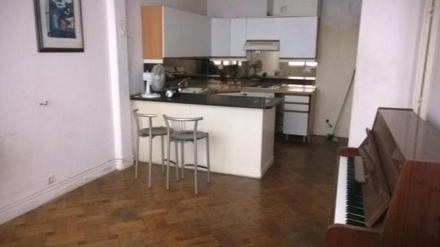 Cute one bed in Carre d'Or