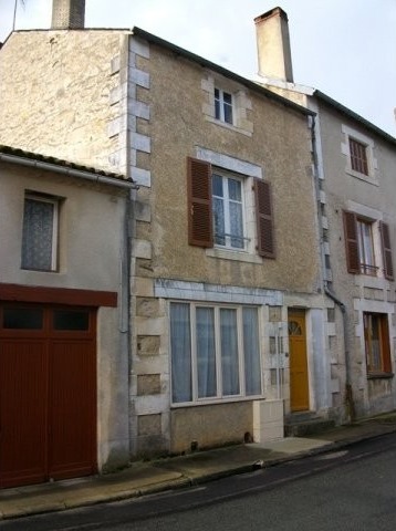 For sale - House 6 rooms