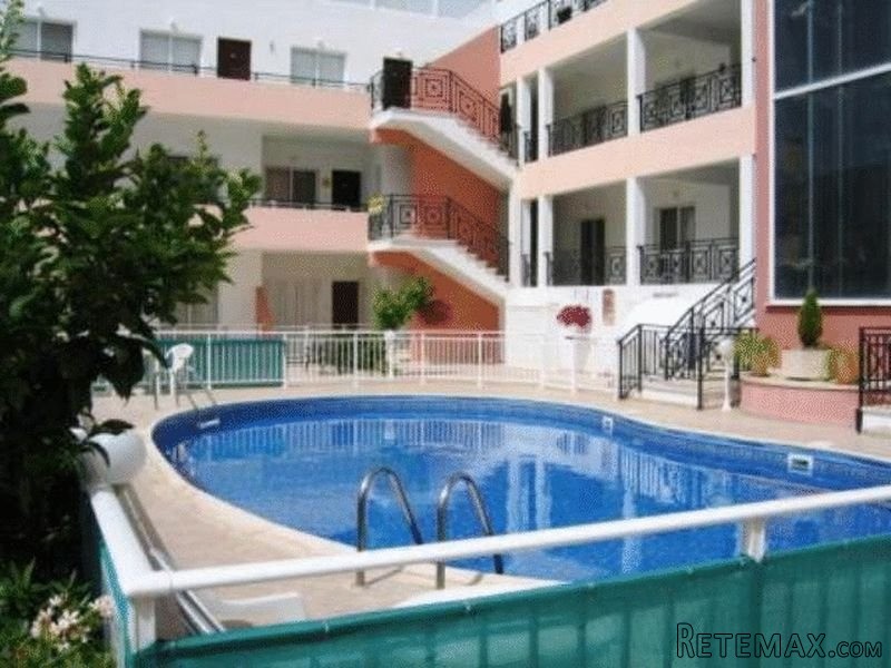 3 Bedrooms - Penthouse - Paphos - For.. - 2