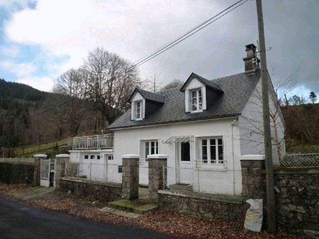 Near, Chamberet, Correze, Limousin