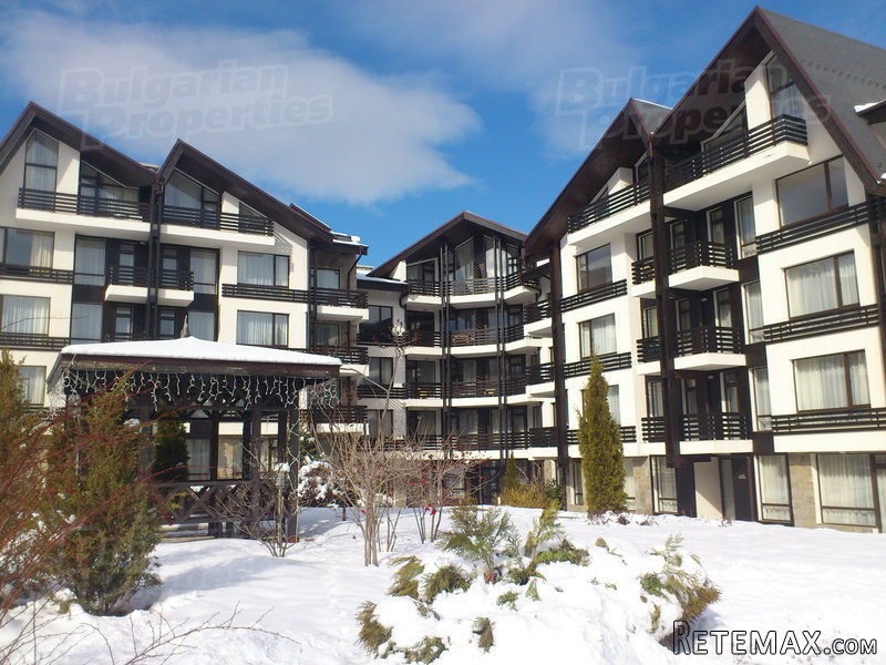 Fully Furnished Studio With Beautiful..