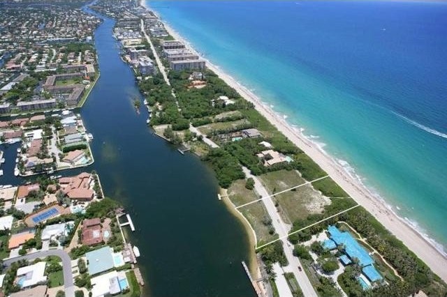 Land For Sale: 1103 Hillsboro Mile.. - 2