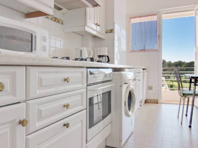 Superb 1bd - Cap d'Antibes - 2