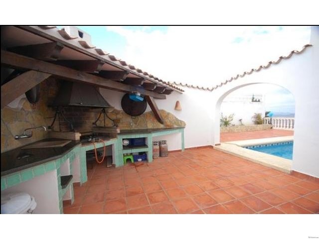Villa For Sale Monte Pego - Ref: 2264 - 2