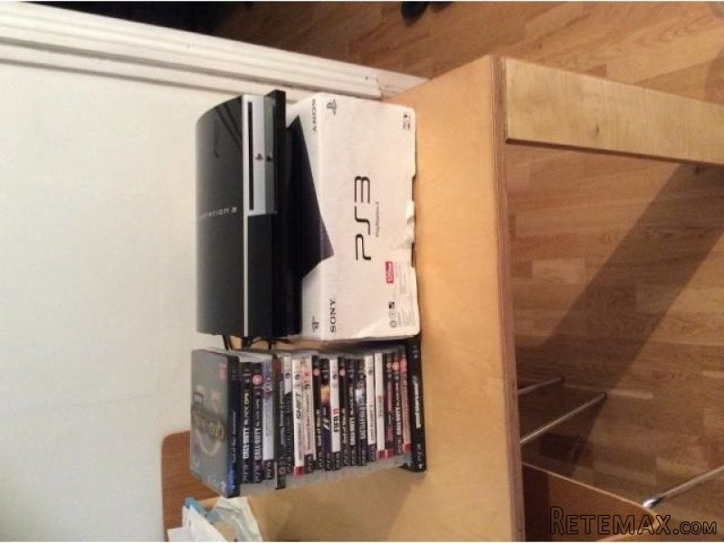 2 ps3 £170 last price must go