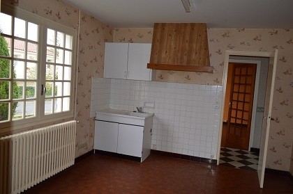 Bungalow with garden and garage in.. - 2