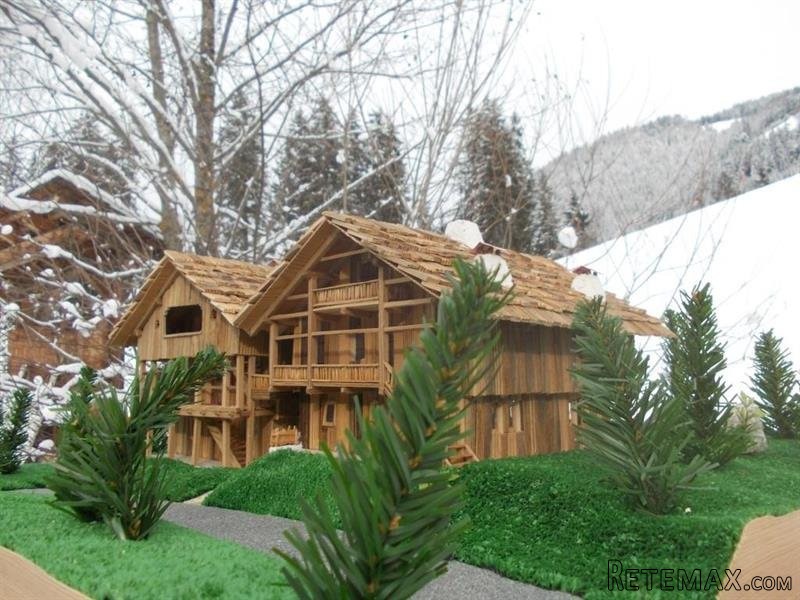 Plot For Sale: Longiarù, San Martino in.. - 2