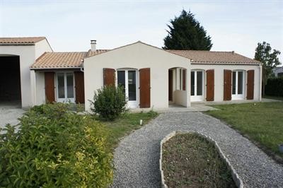 (Detached) House 6 Rooms