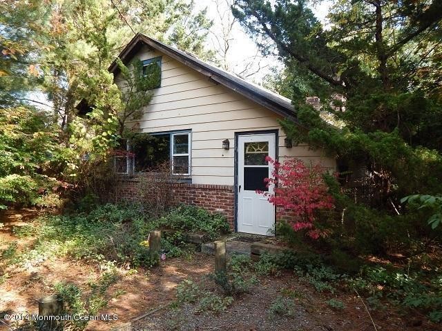 Land For Sale: 427 Old Silverton Road.. - 2