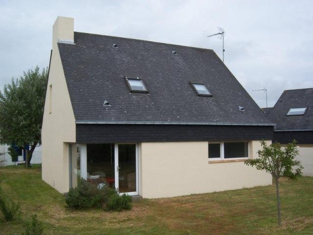 Maison / Villa - Villa Gouville Sur Mer..