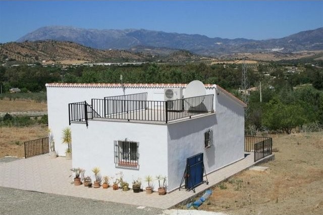 Villa - A fabulous country property..