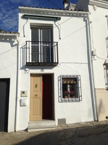 2 Bedrooms - Townhouse - Cordoba - For..