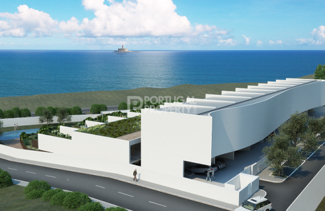 Plot of land with approved project for.. - 2