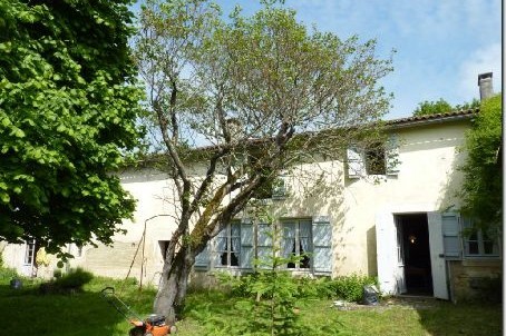 Stone House For Sale St Jean D Angely