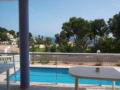 7 Bedrooms - Villa - Alicante - For Sale - 2