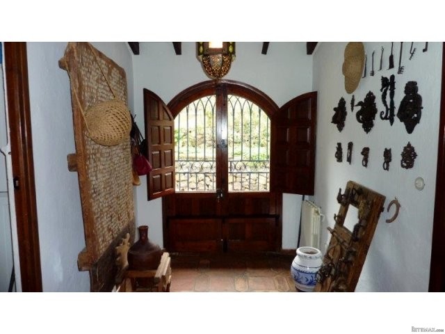Finca, Altea, Costa Blanca, EURO 546.000 - 2