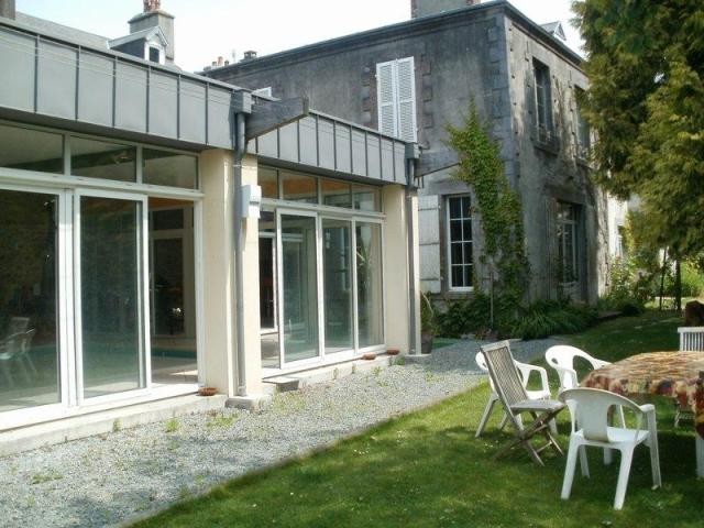 Maison / Villa - Demeure Coutances