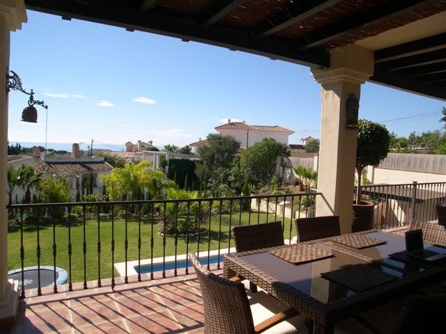 Villa - Villa - Detached, El Rosario.. - 2
