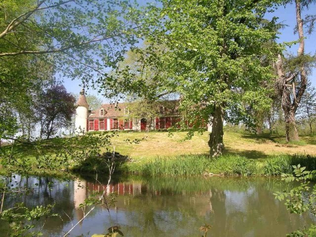 27105 - Vente - Maison - Vergt