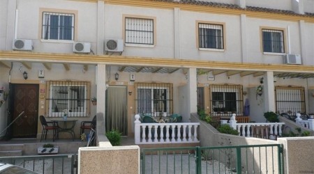 Resale · Townhouse · Spain · Costa Bl..