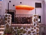Village house, Jaen, Castillo de..