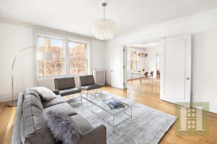 5 bedroom Apartment For Sale: 100 WEST.. - 2