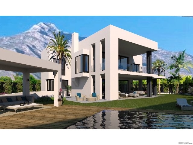 Villa for sale in The Golden Mile.. - 2