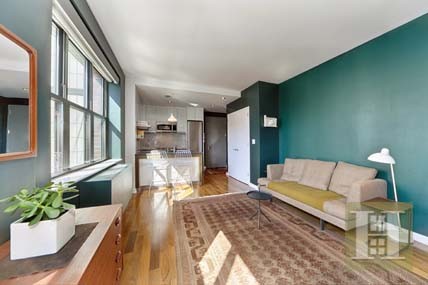 1 bedroom Apartment For Sale: 58..
