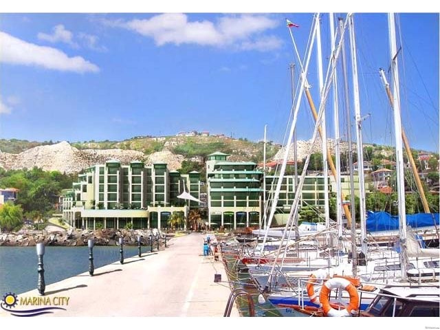 Apartment in Balchik
