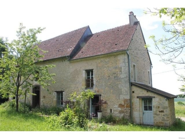House For Sale 5 Minutes From..