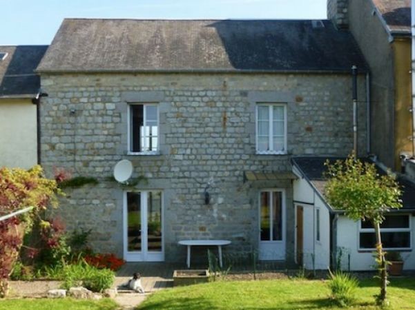Nice Location for a Village House