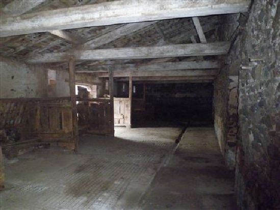 Barn a 7KMS FROM ARGENTON LES VALLÉES - 2