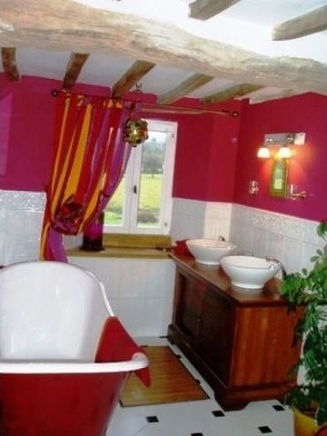 Character Home, Apartment and Guest Gite - 2