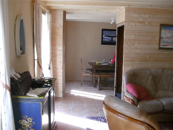 House in Coastal Village Location - 2