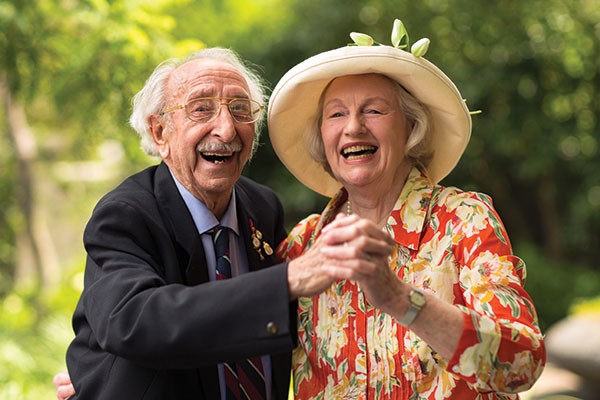 Magnolia Cottage - Dementia Day Respite..
