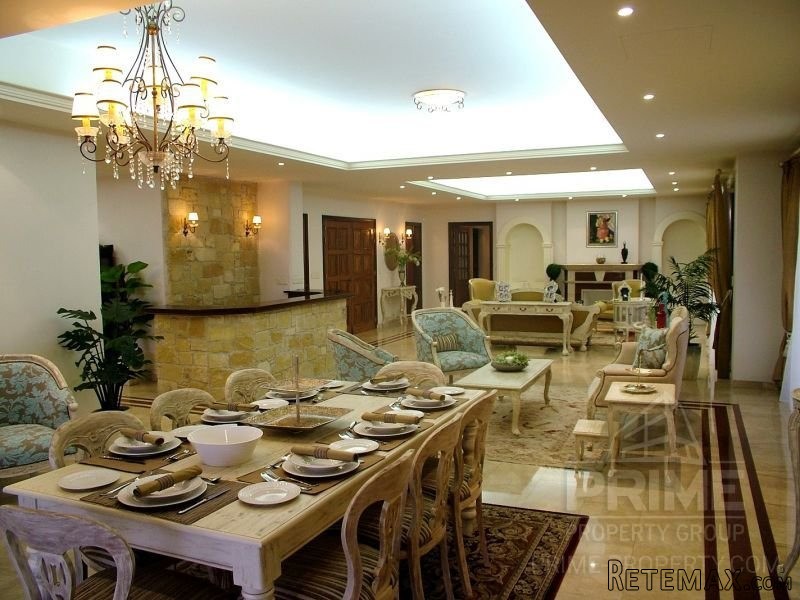 Penthouse in Limassol, Cyprus, for..