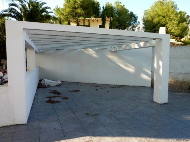 Villa, Altea, Costa Blanca, EURO 495.000 - 2