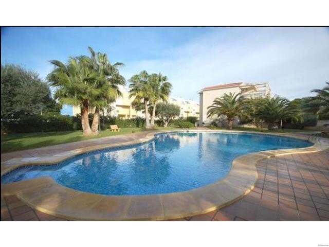 Apartment For Sale Denia - Ref: 2073