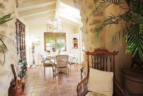 Finca in Benissa - 2