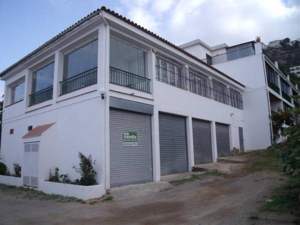 Garage for sale
