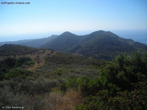 Land - Zakynthos - For Sale - 2