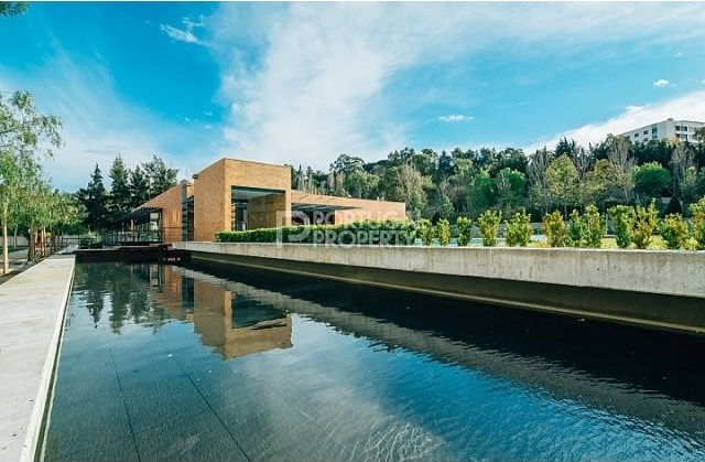 Stunning 4 Bedroom Apartment in..