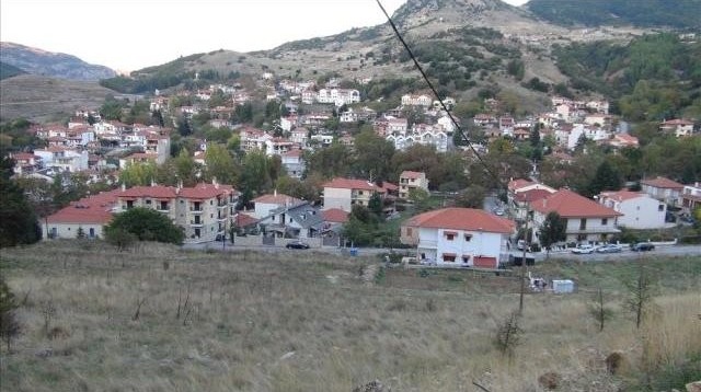 B271 - Land parcel of 750 sqm at.. - 2