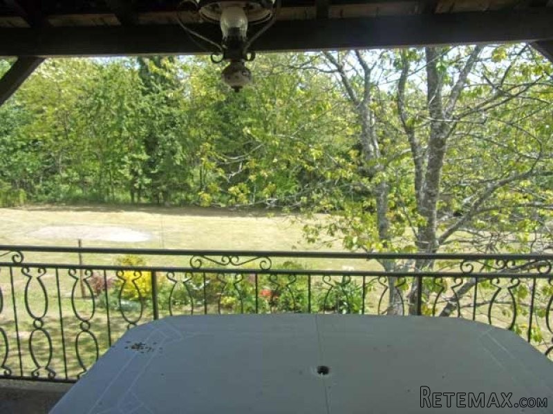 House Of The 70ies With Basement, 6.. - 2