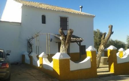 Cortijo, Villanueva de Algaidas