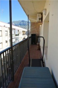 Flat for sale in Denia 90mt2, 4 th.. - 2